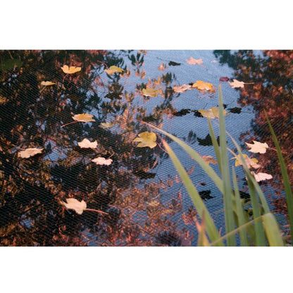 Pond Cover Net PE 3x4 m 1371341 3 x 4 m