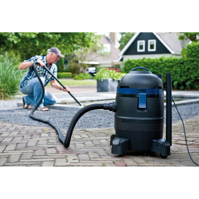 Ubbink Vacuprocleaner Reinigingsapparaat Maxi 1379118