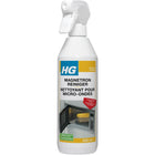 HG Microwave Cleaner 0.5L