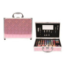 Make-up koffer roze vlinders kind 6+