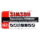 Miscellaneous Simson Repair Kit For The Bicycle