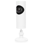 Smartwares Ip-Camera Voor Binnen 180° 4X4X11 Cm Wit