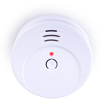 Smartwares 10.024.45 Rookmelder