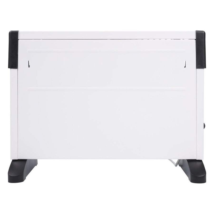 Tristar Ka-5164 Convector Kachel 2000W Wit/Zwart