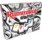 Rummikub Graffiti bordspel