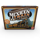 Mexican Train domino spel 1-8 spelers