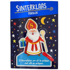 Sinterklaas Note Pad