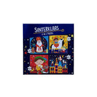 Sinterklaas 4-in-1 Puzzle 4-12 Pieces