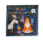 Basic Sinterklaas Mini Puzzle 24 Pieces