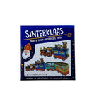 Basic Sinterklaas Make Your Own Train