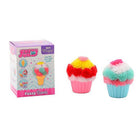 Cupcake maken set willekeurige uitvoering