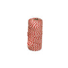 Kitchen Basics Kitchenbasics Roulade Twine 80 M Red/White