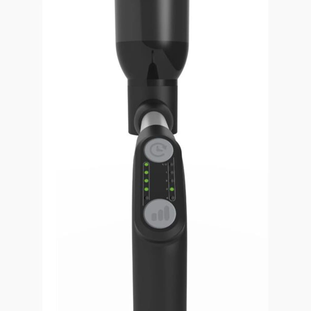 Velda Visvoerautomaat Easy 2,5 L Zwart