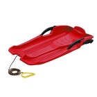 Basic Hornet Sled 80cm + Red Brakes