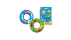 Zwemring 51 cm vinyl