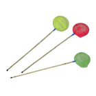 Schepnet bamboe 80 cm willekeurige kleur
