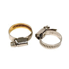 Outdoor Hose Clamp 16-27mm 2 Pieces