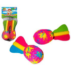Water darts 2 stuks foam