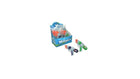 Waterpistool 21 cm assorti