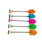 Strandschep 81 cm plastic