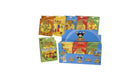 Creatieve set 6 spellen