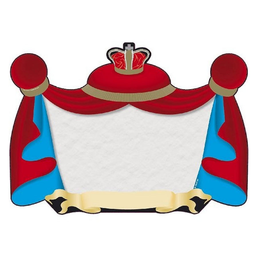 Basic Jubileum Schild Blanco