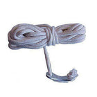 Umefa Cotton Guy Rope + Aluminum Curved Tensioner 3mm 4m