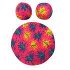 Frisbee en bal set 3-delig