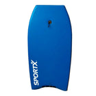 Bodyboard 94 cm XPE blauw