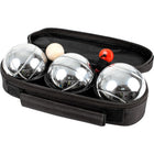 Sportx Bocce Ball Set with 3 Balls