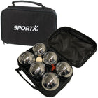 Sportx Bocce Set