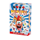 Clown Games Pesten Card Game