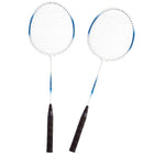 Badmintonset 5-delig