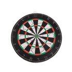 Dartbord 45 cm sisal