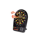 Dartbord elektronisch mini met 4 darts