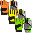 Sportx Goalkeeper Gloves Size 5