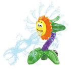 Summertime Sunflower Sprinkler 14X13X19 Cm