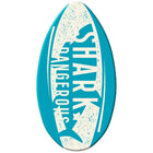Sportx Wooden Skimboard Shark 94 Cm
