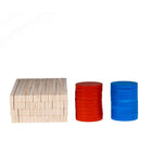 Outdoor Play Wooden Box It