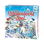 Clown Games The Elfstedentocht Game