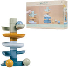 Little Dutch Spiral Tower Blue