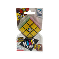 Magic cube 1x3 puzzel