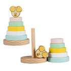 Woezel And Pip Wooden Stacking Tower Pip