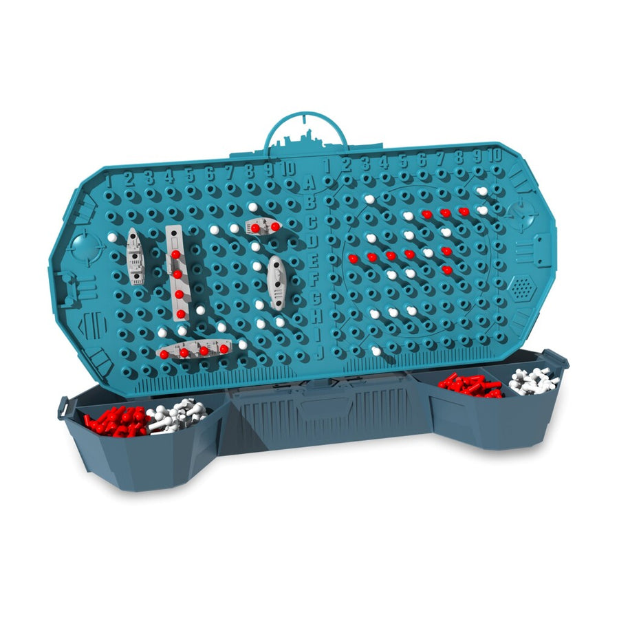 Clown Games Vlootgevecht