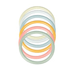 Activity ringen 6 stuks