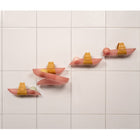 Waterbaan roze 4 elementen 4 balletjes