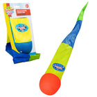 Waterbal vangspel 10x75 cm assorti