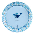 Zwembad 80 cm blauw