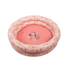 Little Dutch Ocean Dreams Swimming Pool 80 cm Pink
