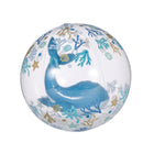 Strandbal walvis 35 cm